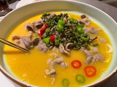 -京悦荟·京沪融合菜(漕河泾印象城店)