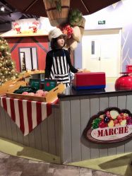 -幻贝家儿童乐园(苏州中心店)