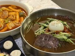 冷面-SchoolStory学校的故事(七星路店)