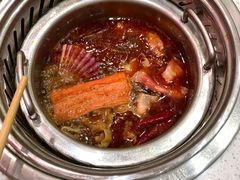 -龍歌自助小火锅(崂山丽达店)