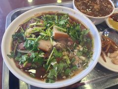 -门框胡同百年卤煮(前门煤市街店)