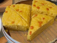 -三道菜(明堂公园店)