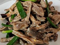 -春和發特色蒸饺(浐河西路店)