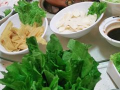 -阳坊胜利涮羊肉(阳坊老店)