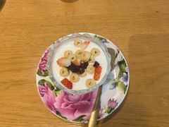 -花舍·新派粤菜·西餐·下午茶(亚运村·鸟巢店)