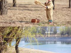 -北运河水利风景区