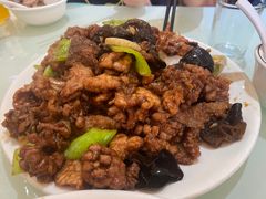 -胖子菜馆(隆昌路店)