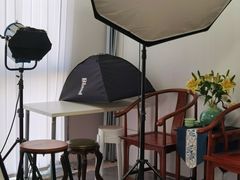 -蓝图照相馆(龙湖时代天街店)