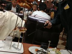 -比尔森韩式烤肉自助(国商店)