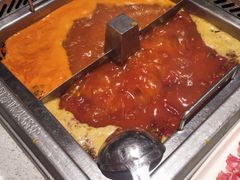 -海底捞火锅(航洋城店)