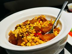 -南堂馆·新川菜(春熙路店)