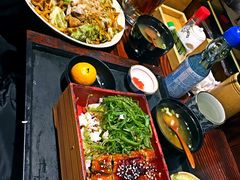 -石屋料理(南京西路店)