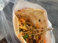 -尚食·卢记烧饼(十全街店)