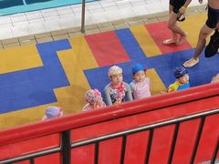 -陕西省游泳跳水馆