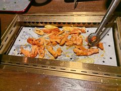 -新石器烤肉(中房金谊广场店)