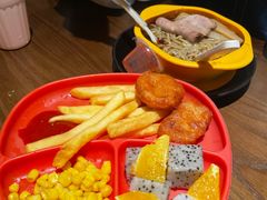 -一豚轩·烧鸟·豚骨拉面(五四路店)