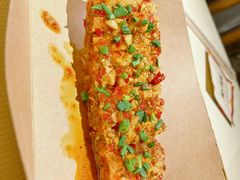 -蟹主隆恩.炙烤海鲜虾蟹馆(梅溪湖店)