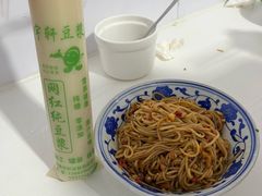 -小罗子汤店(大士院总店)