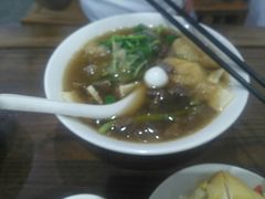 -随柳居·苏式小吃(建新巷店)