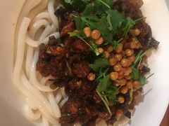 -疆Jiang·新疆秘制料理