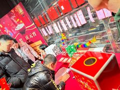 -同庆楼(天鹅湖万达店)