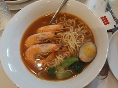 -南山鲜虾面·活鲜小馆·海味大连菜(南山总店)