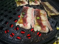 -小米烤肉·和牛原切-创意韩料(东关店)