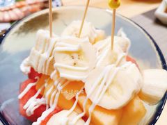 -割烹酱子日本料理(弘基财富广场店)