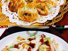 锅贴煎饺-唐师傅湘西名菜馆(武陵路店)