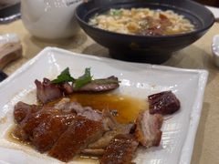 -麒麟中餐厅·经典粤菜·地道菜式老字号(广州长隆酒店)