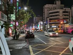 -自强夜市
