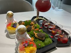 -3号仓库·创意中国菜(新世界城店)