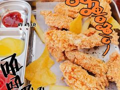 -青春分食(仙林大学城店)