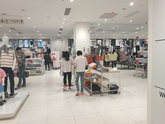 -优衣库(苏州天虹CCMall石路店)