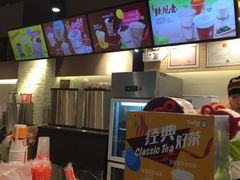 -CoCo都可(宝龙广场店)