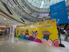 -万达广场(合肥天鹅湖店)