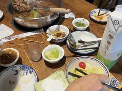 -厝味火锅·潮汕卤水火锅(十一合店)