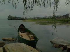 -才村湿地公园
