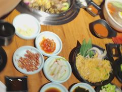 -九田家黑牛烤肉料理(香河店)