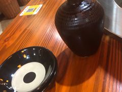 -炭虎子水浒烤肉(梦时代店)