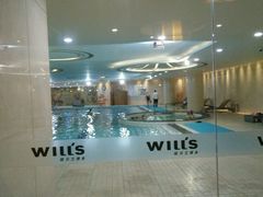 -W FITNESS 威尔仕健身·游泳(七宝店)