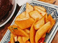 -西江美食舫·江西菜(健德桥店)