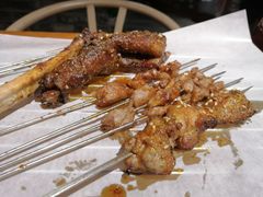 -城边边烧烤-魏晋烤肉旗舰店