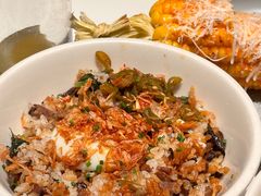 -胡麻(静安嘉里店)