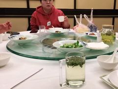 -杭州香格里拉·香宫中餐厅