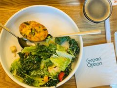 -Green Option(官舍店)