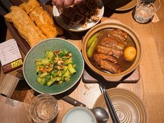 -KŌNG胶东小馆(华熙店)