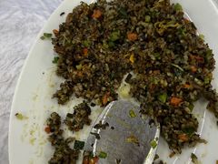 鲜紫菜炒饭-众味海鲜大排档·活海鲜·潮汕味(南澳店)