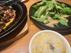 -马仕玖煲·融合菜·酥不腻烤鸭(人大店)
