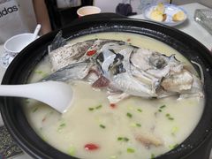 -鱼味馆(万佛湖店)